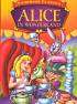 Alice in Wonderland - DVD